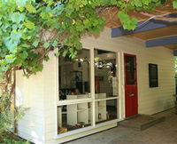 The Gallery Mt Macedon