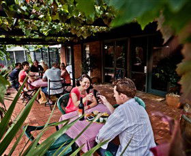 Barangaroo Boutique Wines - Attractions Melbourne 0