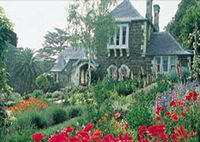 Heronswood