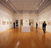 Ararat  Gallery TAMA - Attractions Melbourne