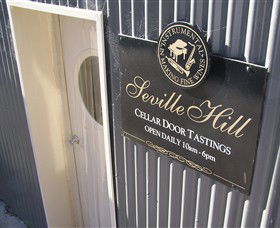 Seville Hill - Attractions Melbourne 0