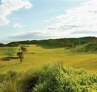 Portsea Golf Club - Attractions Melbourne