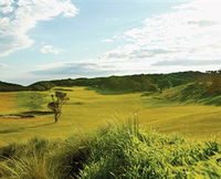 Portsea Golf Club