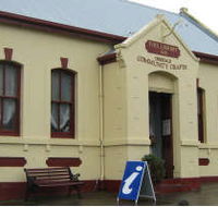 Drysdale Community Craft Shop - Attractions Melbourne