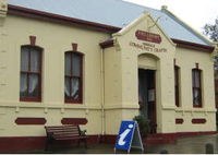 Drysdale Community Craft Shop