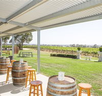 Avon Ridge Vineyard  Function Room - Attractions Melbourne