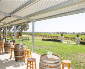 Avon Ridge Vineyard & Function Room - Attractions Melbourne 0