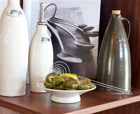 The Olive Shop, Milawa - Attractions Melbourne 0