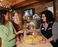 Cheese World and Museum