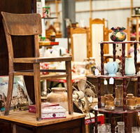Bendigo Pottery Antiques and Collectables Centre - Attractions Melbourne