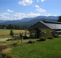 Ringer Reef Winery - Attractions Melbourne