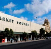 Market Square Shopping Centre - Attractions Melbourne
