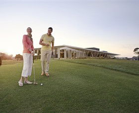 Moonah Links Golf Complex - Attractions Melbourne 0