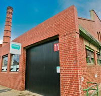 Boom Gallery - Attractions Melbourne