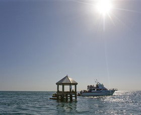 Port Phillip Port Melbourne