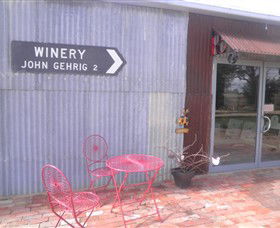 John Gehrig Wines - Attractions Melbourne 0