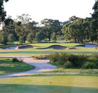Huntingdale Golf Club - Attractions Melbourne