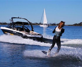 Aquamania Water Sports - Attractions Melbourne 0