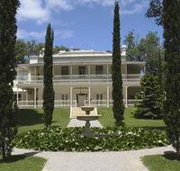 Como House and Garden - Attractions Melbourne
