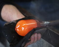 Healesville Glass Blowing Studio