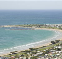 Apollo Bay Fisherman's Co-op - Attractions Melbourne