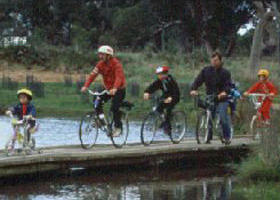  Attractions Melbourne
