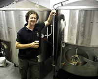 Forrest Brewing Company