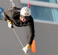 Rap Jumping - Attractions Melbourne