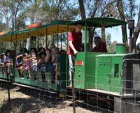 Harvey's Fun Park