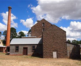 Allendale VIC Attractions Melbourne