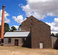 Andersons Mill Smeaton Historic Area - Attractions Melbourne