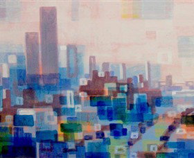 Port Art Port Melbourne