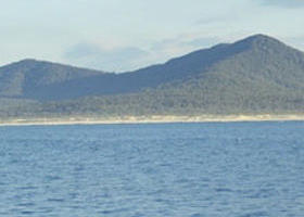 Gabo Island - Attractions Melbourne 0