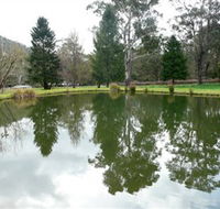Mountain Fresh Trout and Salmon Farm - Attractions Melbourne
