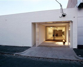 Centre for Contemporary Photography Fitzroy
