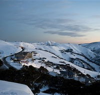 Hotham Alpine Resort - Attractions Melbourne