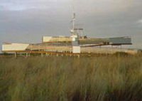 Cheetham Wetlands