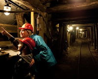 State Coal Mine