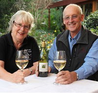 Mandurang Valley Wines - Attractions Melbourne
