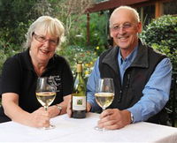 Mandurang Valley Wines