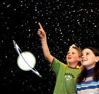 Discovery Science and Technology Centre - Attractions Melbourne