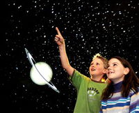 Discovery Science and Technology Centre