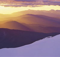 Alpine National Park - Attractions Melbourne