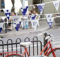 Greville Village Market - Attractions Melbourne