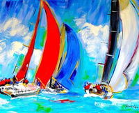 Jane Kempe Art