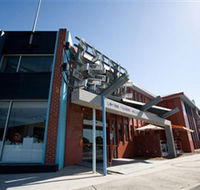 Latrobe Regional Gallery - Attractions Melbourne