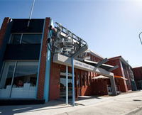 Latrobe Regional Gallery