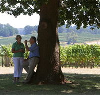 Five Oaks Vineyard - Attractions Melbourne