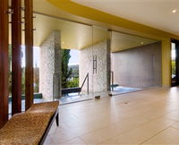 The Mineral Spa at Peppers Mineral Springs Retreat