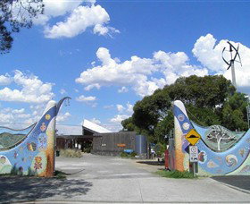 Montmorency VIC Attractions Melbourne